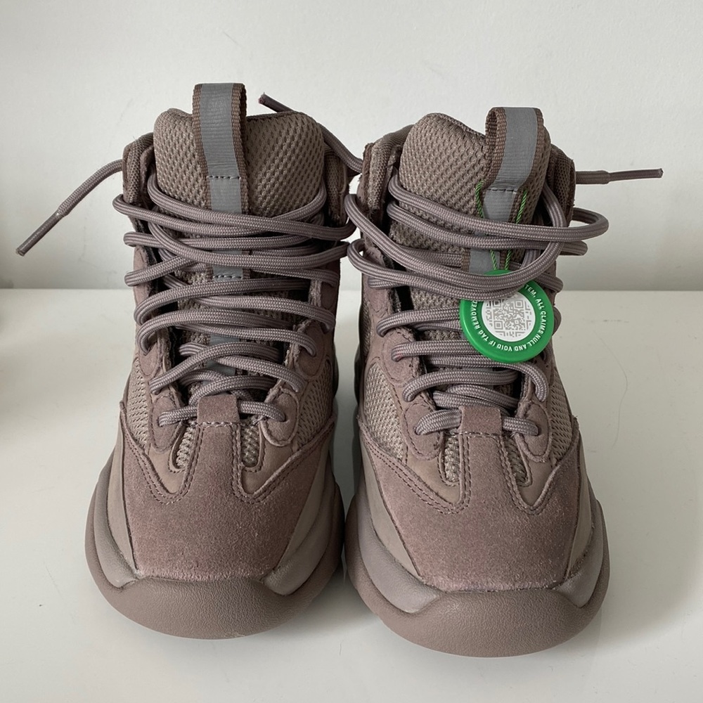 Adidas Desert Boot Cinder (W) Yeezy Season 7